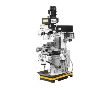 Станок вертикально-фрезерный Stalex BF60