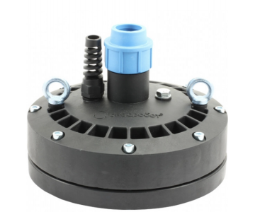 Оголовок скважинный Unipump АКВАРОБОТ АОС-152-40