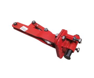 Сцепка универсальная ВРМЗ (три регулировки)