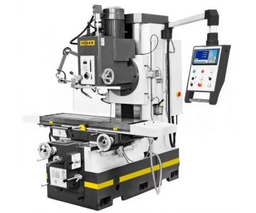 Станок вертикально-фрезерный Stalex XA7140