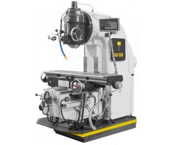 Станок вертикально-фрезерный Stalex X5040