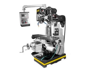 Станок универсально-фрезерный Stalex X6326B