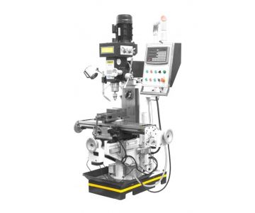 Станок универсально-фрезерный Stalex MUF50