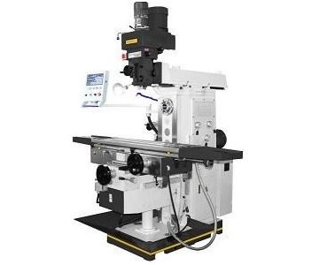 Станок универсально-фрезерный Stalex MUF85 Servo (102472)