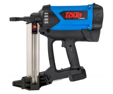 Пистолет монтажный газовый Toua GSN40E