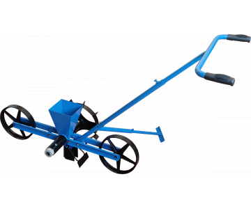 Сеялка Пахарь С1