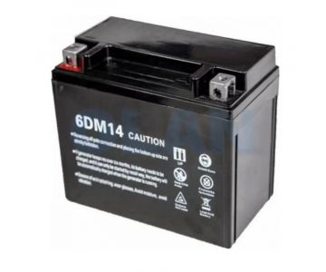 Аккумулятор Husqvarna 594 95 61-01