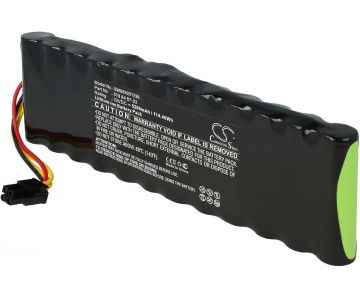 Аккумуляторная батарея Husqvarna Li AM 265 (578 84 87-03)