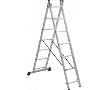 Лестница Алюмет SC2011