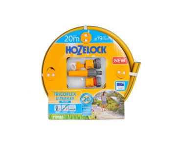 Комплект для запуска полива HoZelock 117035