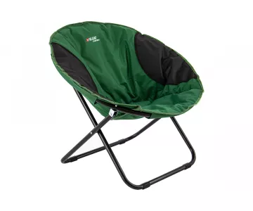 Кресло круглое Palisad Camping 85х46х85 (69607)