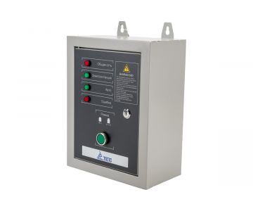 Блок АВР TSS (ТСС) 9000D/400