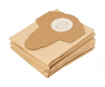 Комплект одноразовых мешков Denzel RVC20, RVC30, LVC20, LVC30