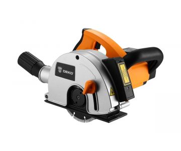 Штроборез Deko DKWC1800W