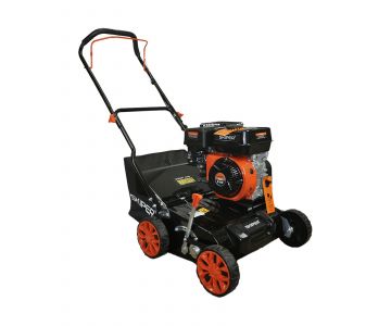 Аэратор-скарификатор Skiper AS400