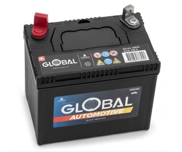 Аккумулятор Husqvarna Lead-Acid TC Rider (577 04 16-01)