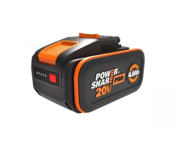 Аккумулятор Worx WA3644