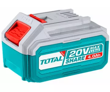 Аккумуляторная батарея TOTAL TFBLI20021