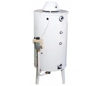 Котел газовый Боринское АОГВ 11,6-1 (РК) Eurosit