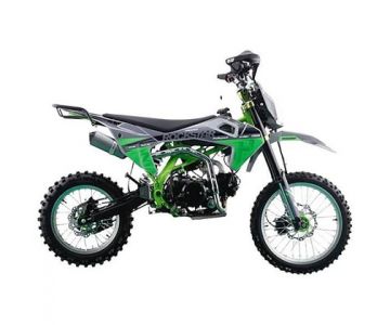 Мотоцикл Racer Z2 Pitbike