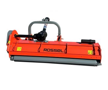 Косилка молотковая Rossel F.US/J 225A