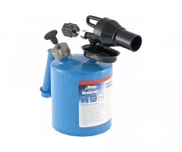 Лампа паяльная Барс 1,5 л (91451)