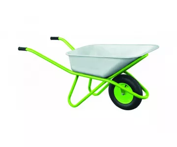 Тачка строительная Сибртех 689633