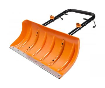 Насадка отвал для садовой тележки Worx Aerocart (WA0230)