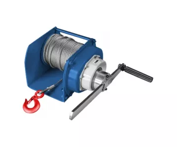 Лебедка ручная Gearsen GJHW 05400