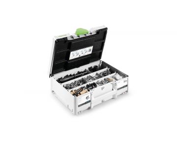 Комплект оснастки Festool DOMINO KV-SYS D8 (576797)