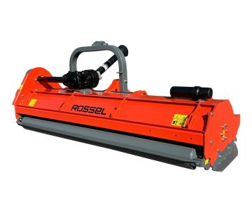 Косилка молотковая Rossel F.US/J 225HA