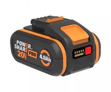 Аккумулятор Worx WA3014 PRO