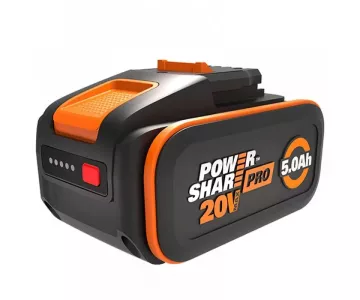 Аккумулятор Worx WA3645