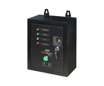 Блок АВР TSS (ТСС) 9000D/230/400