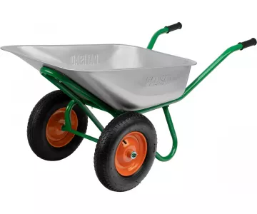 Тачка строительная Palisad 689233