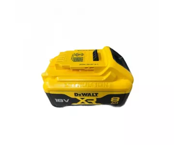 Аккумуляторная батарея DeWalt DCB188