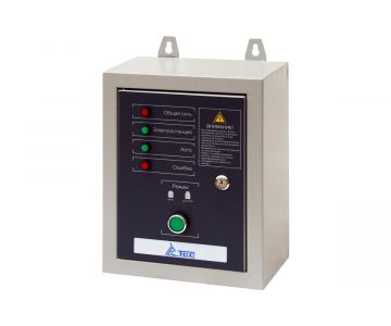 Блок АВР TSS (ТСС) 18000/400 (190097)