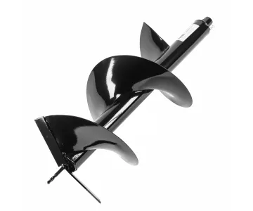 Шнек для грунта Denzel E-300 (56026)