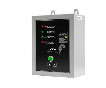 Блок АВР TSS (ТСС) 8000/230/400 (190099)