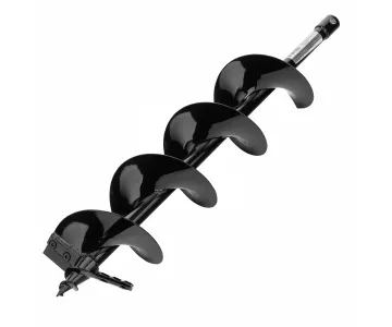 Шнек для грунта Denzel ER-150 (56007)