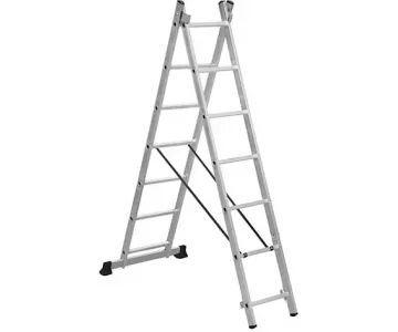 Лестница Алюмет SC2006