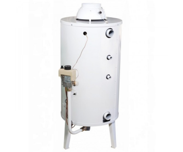 Котел газовый Боринское АОГВ 17,4-1 (РК) Eurosit