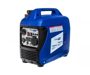 Бензогенератор инверторный TSS (TCC) SGG 1400Si (60024)