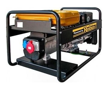 Генератор бензиновый Energo EB7.0/400-RL