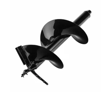 Шнек для грунта Denzel ER-300 (56010)