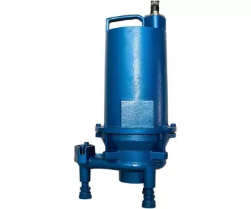 Насос дренажно-фекальный Greenpump PGPP 2022