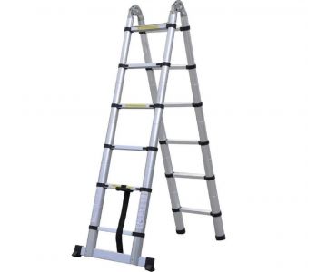 Лестница Алюмет STD 1.9