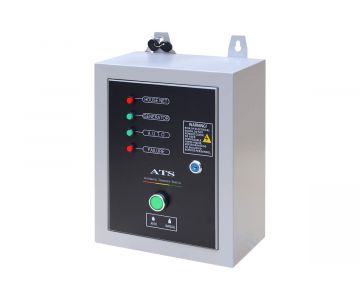 Блок АВР TSS (ТСС) 12000D/230 (190042)