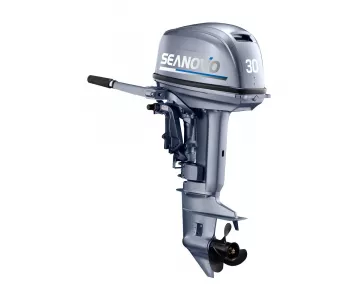 Лодочный мотор 2T Seanovo SN 30 FHS