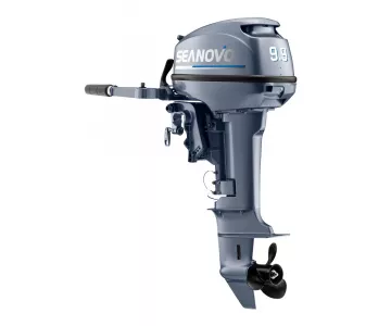 Лодочный мотор 2T Seanovo SN 9.9 FHS